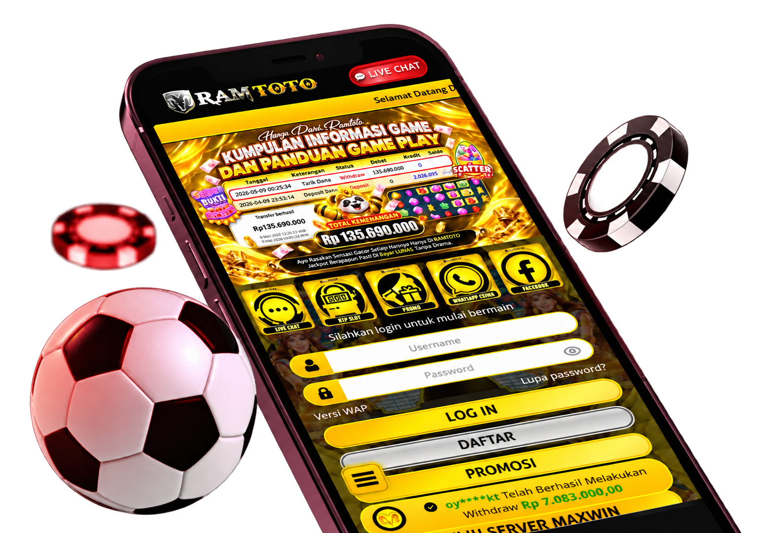 Download APK